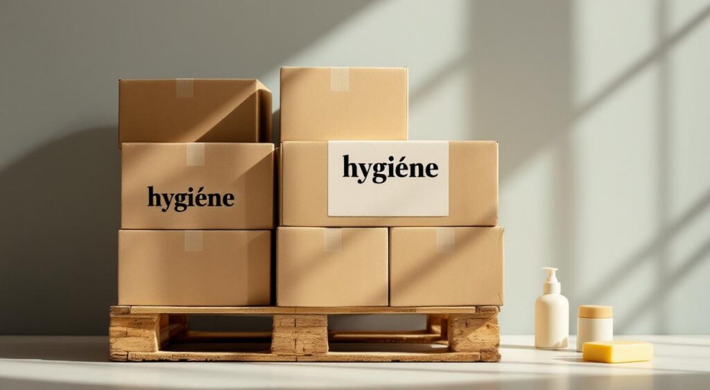 Artenay : Dons Solidaires mobilise contre la précarité hygiénique