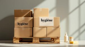 Artenay : Dons Solidaires mobilise contre la précarité hygiénique