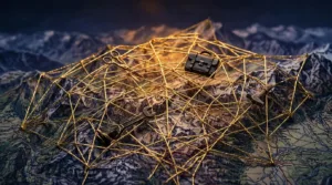 Aspres-sur-Buëch : des entrepreneures rurales tissent leur réseau