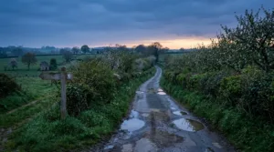 Assé-le-Bérenger : un club de randonnée pour marcher ensemble, tous âges confondus
