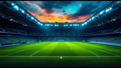 ASSE-Troyes : le Chaudron à guichets fermés pour un match à enjeu