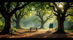 Assier : un projet d&rsquo;école buissonnière pour redonner goût aux apprentissages