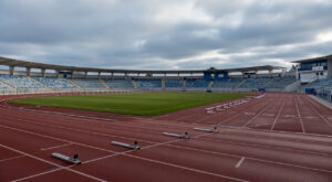 Athlétisme : 120 combinards lancent la saison à Concarneau
