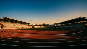 Athlétisme à Libourne : l'AS Libourne décroche ses premières qualifications nationales
