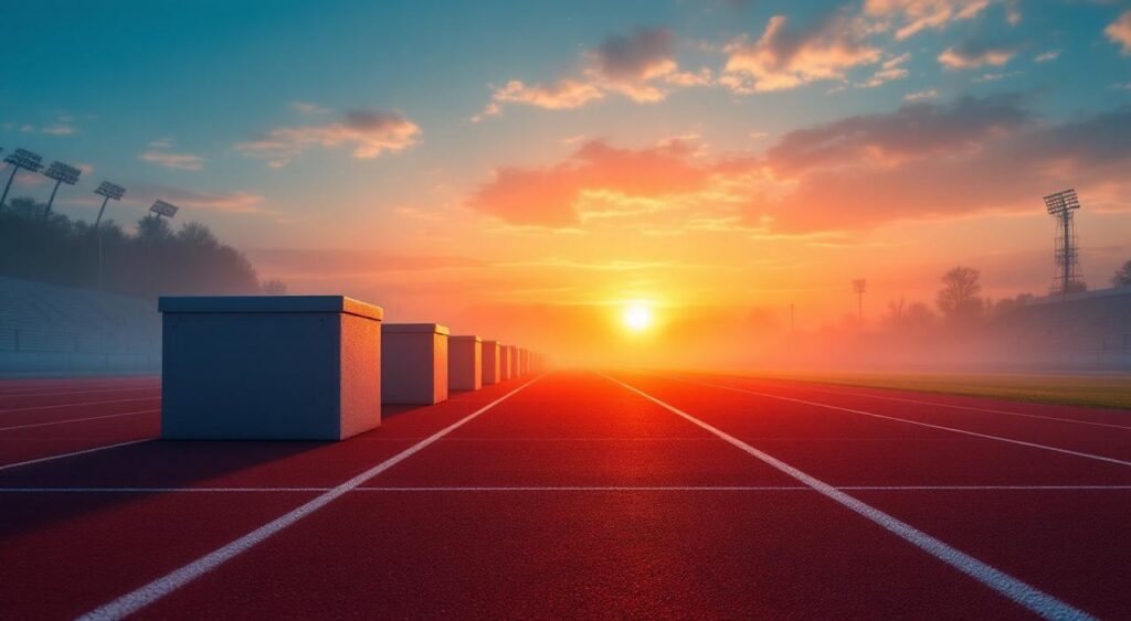 Athlétisme : le Cher bat des records aux championnats départementaux