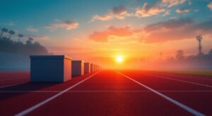 Athlétisme : le Cher bat des records aux championnats départementaux