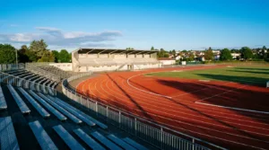 Athlétisme : les départementaux combinées et marche se tiennent à L&rsquo;Isle-sur-la-Sorgue