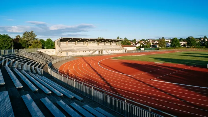 Athlétisme : les départementaux combinées et marche se tiennent à L'Isle-sur-la-Sorgue