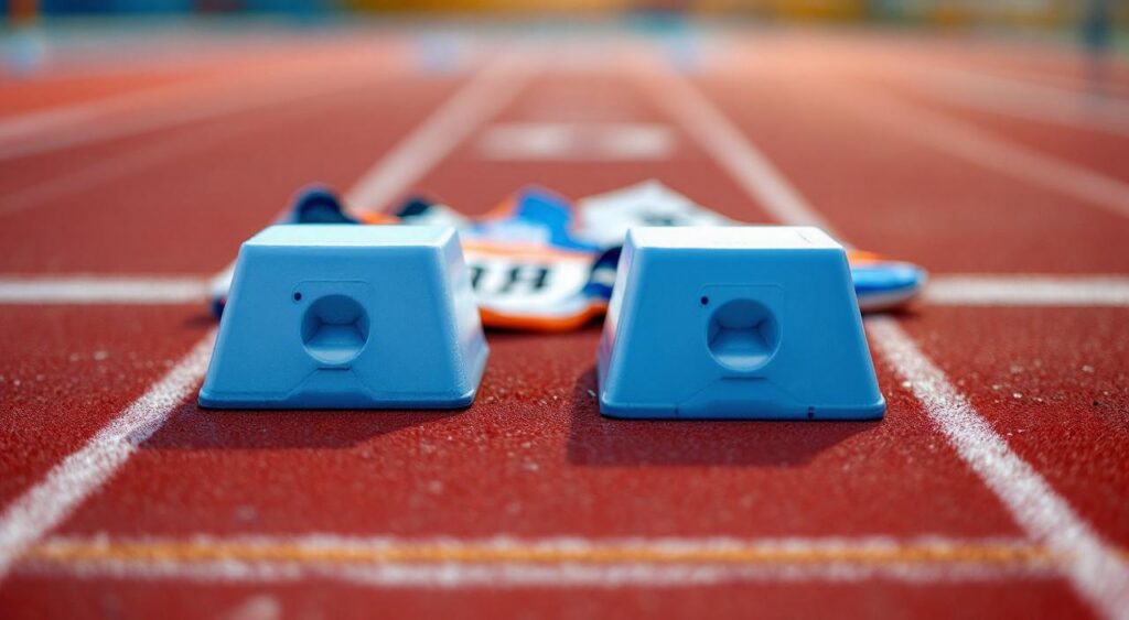 Athlétisme : les jeunes U14 du Maine-et-Loire testés en équipe à Beaupreau