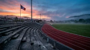 Athlétisme scolaire : Épernon accueille les départementaux UNSS