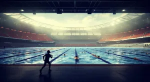 Athlétisme scolaire : le stade Louis-Masson d&rsquo;Imphy accueille les jeunes athlètes