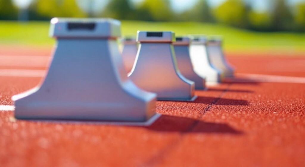 Athlétisme scolaire : les collégiens du 47 en piste à Villeneuve-sur-Lot