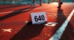 Athlétisme universitaire à Corte : les étudiants en piste pour des bourses sportives