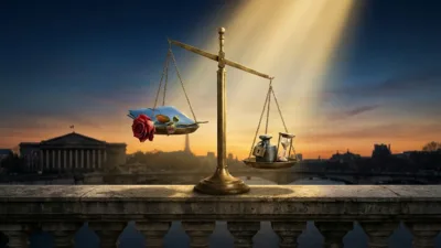 Attal bascule à droite : la conversion calculée d&rsquo;un ex-socialiste pour 2027