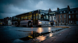 Attaque au couteau dans un bus à Saint-Pol-sur-Mer : une femme interpellée