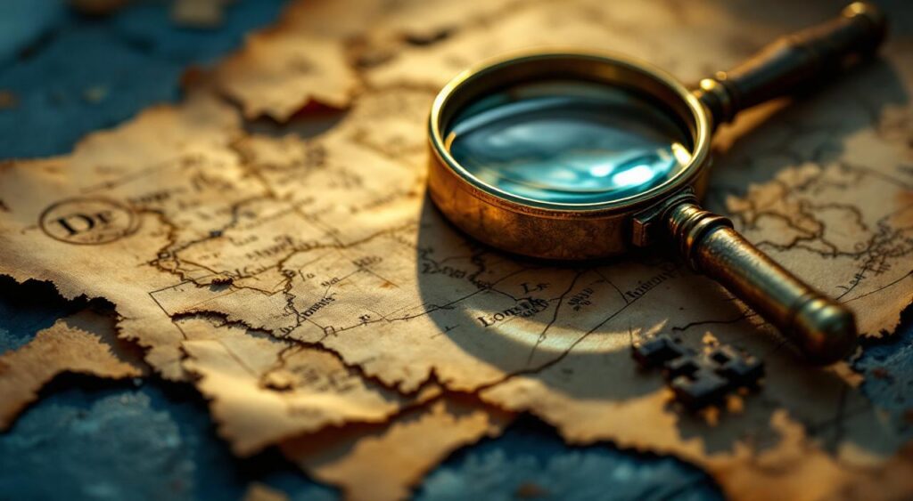 Au Château du Plessis-Macé, les enfants mènent l&rsquo;enquête