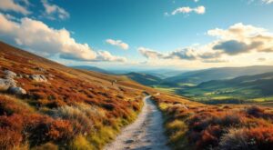 Au Lonzac, la SCDEM anime les Monédières entre randonnée et nouvelles activités