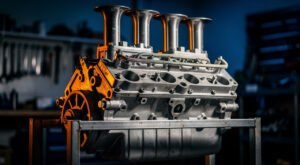 Au Mans, l&rsquo;association Rondeau lance un appel aux dons pour ressusciter la M382