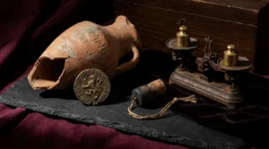 Au Musée d&rsquo;Aquitaine, le vin raconte deux millénaires d&rsquo;histoire bordelaise