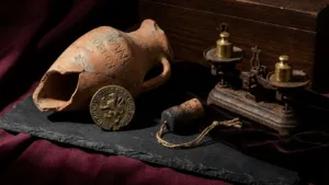 Au Musée d'Aquitaine, le vin raconte deux millénaires d'histoire bordelaise