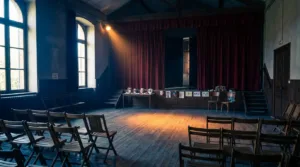 Au Pays du Môme : la Sarthe fait théâtre pour ses enfants