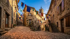 Aubenas célèbre les métiers d&rsquo;art pour la 2e fois lors des JEMA 2026