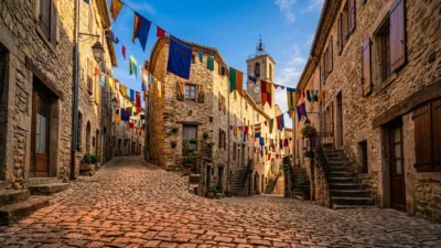 Aubenas célèbre les métiers d'art pour la 2e fois lors des JEMA 2026