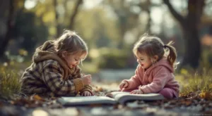 Aubenas : la médiathèque Jean Ferrat célèbre l&rsquo;amitié et la petite enfance en avril