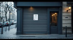 Aubervilliers : un restaurant fermé d&rsquo;urgence après des crottes de souris trouvées dans les cuisines