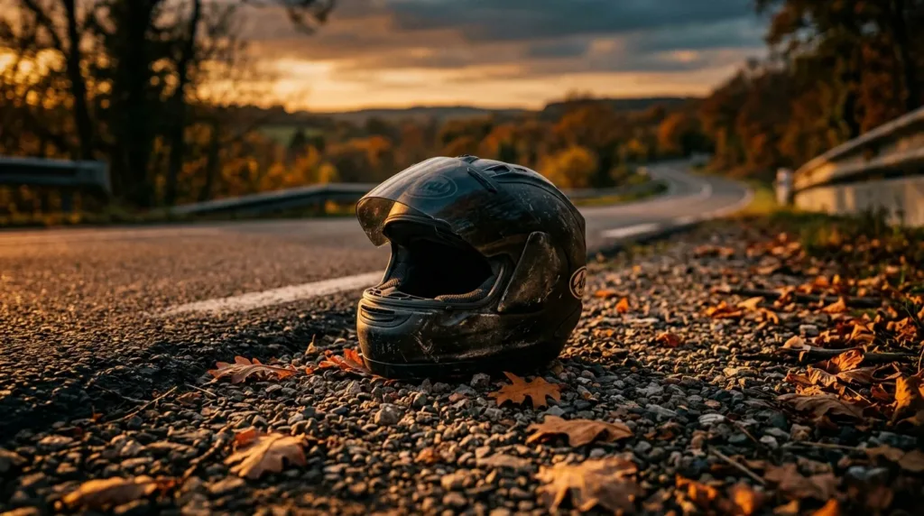 Aubréville : deux motos se percutent, un blessé transporté à l&rsquo;hôpital