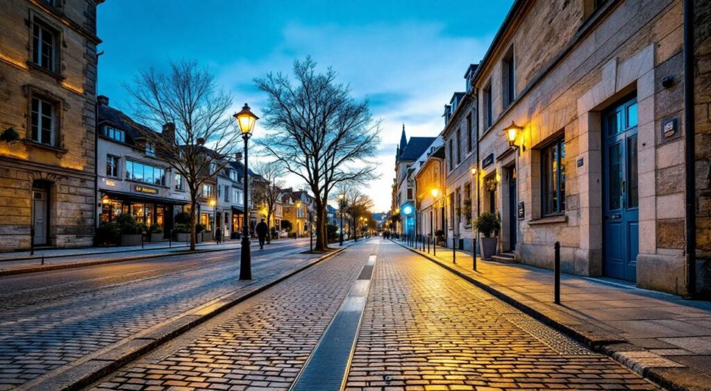 Aubusson accueille un colloque sur l&rsquo;accessibilité des villes pour les personnes handicapées