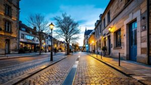 Aubusson accueille un colloque sur l'accessibilité des villes pour les personnes handicapées