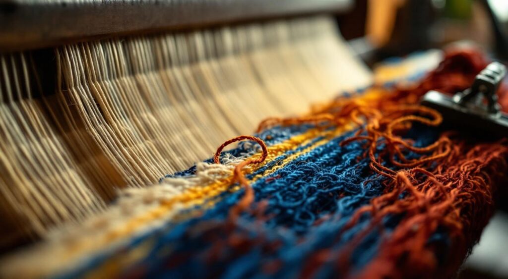 Aubusson : une usine textile relocalisée pour créer 50 emplois en Creuse