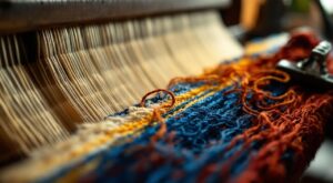 Aubusson : une usine textile relocalisée pour créer 50 emplois en Creuse