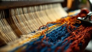 Aubusson : une usine textile relocalisée pour créer 50 emplois en Creuse