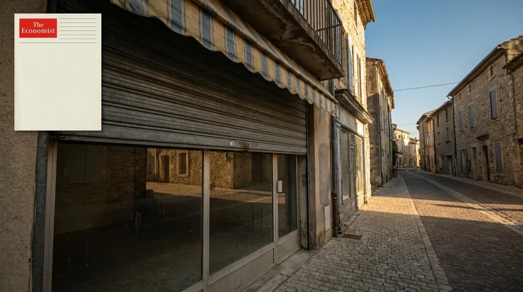 Aude : la CCI et la Banque de France tirent la sonnette d&rsquo;alarme sur l&rsquo;économie locale