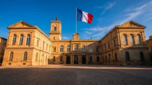 Aude : le département adopte un budget 2026 de 647 millions d'euros