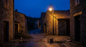 Aude : le maire de Saint-Frichoux agressé en portant secours, le suspect hospitalisé d&rsquo;office