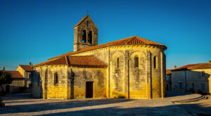 Aude : l&rsquo;église Saint-Denis rénovée inaugurée grâce à la DSIL 2023