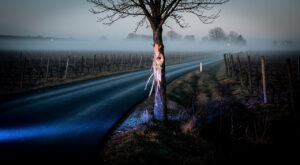 Aude : un jeune de 21 ans héliporté en urgence absolue après avoir percuté un arbre