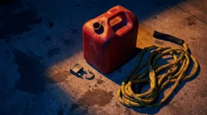 Aude : un oncle et son neveu arrêtés après un vol de 1 300 litres d&rsquo;essence