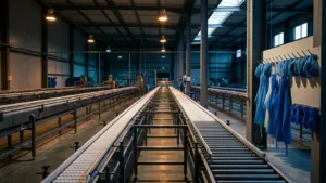 Audincourt : une usine agroalimentaire recrute des opérateurs en intérim