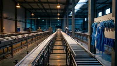 Audincourt : une usine agroalimentaire recrute des opérateurs en intérim