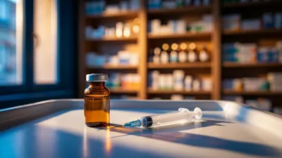 Augne : vaccination grippe, des chiffres en hausse mais des lacunes persistantes