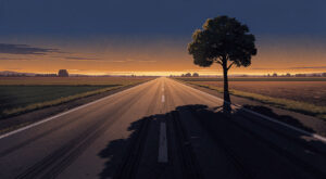 Aulnay-l&rsquo;Aître : Enzo, Mathis, Shawn et Jonathan, quatre amis fauchés sur la D80