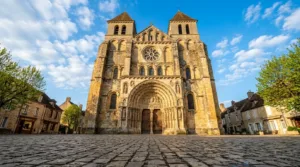 Aulnay-sous-Bois : beau temps et patrimoine au programme ce mardi