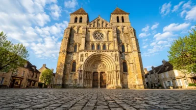 Aulnay-sous-Bois : beau temps et patrimoine au programme ce mardi