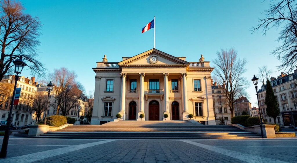 Aulnay-sous-Bois : Beschizza réélu pour un troisième mandat avec un programme pro-entreprises