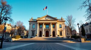 Aulnay-sous-Bois : Beschizza réélu pour un troisième mandat avec un programme pro-entreprises