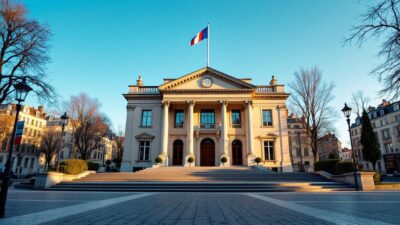 Aulnay-sous-Bois : Beschizza réélu pour un troisième mandat avec un programme pro-entreprises